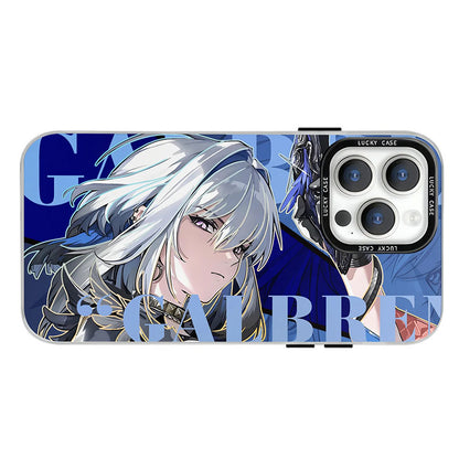 Wuthering Waves MagSafe Phone Case