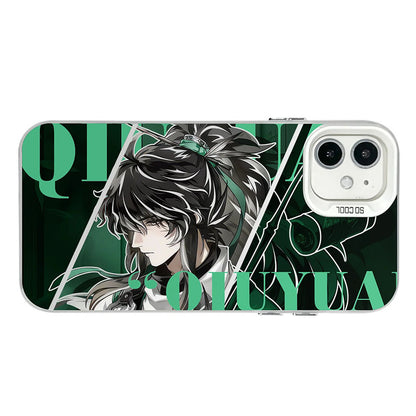 Wuthering Waves MagSafe Phone Case