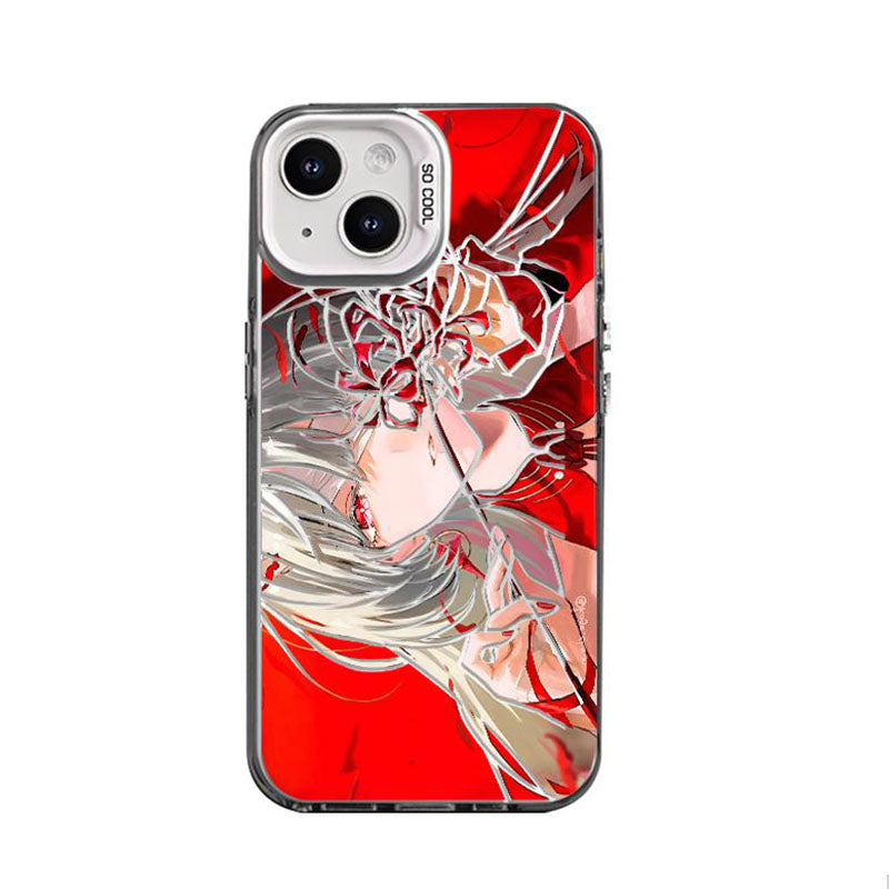 Wuthering Waves MagSafe Phone Case