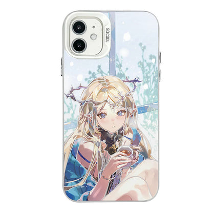 Wuthering Waves MagSafe Phone Case