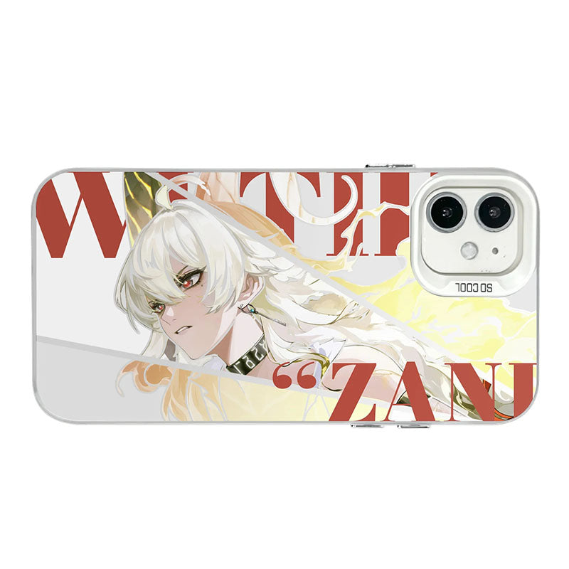 Wuthering Waves MagSafe Phone Case