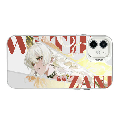 Wuthering Waves MagSafe Phone Case