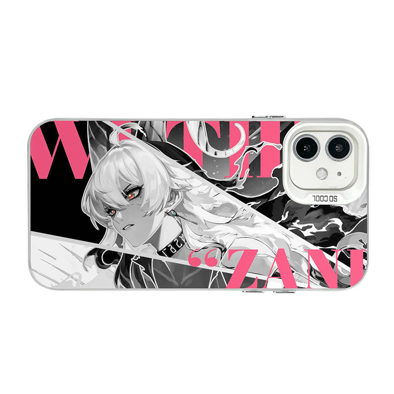 Wuthering Waves MagSafe Phone Case