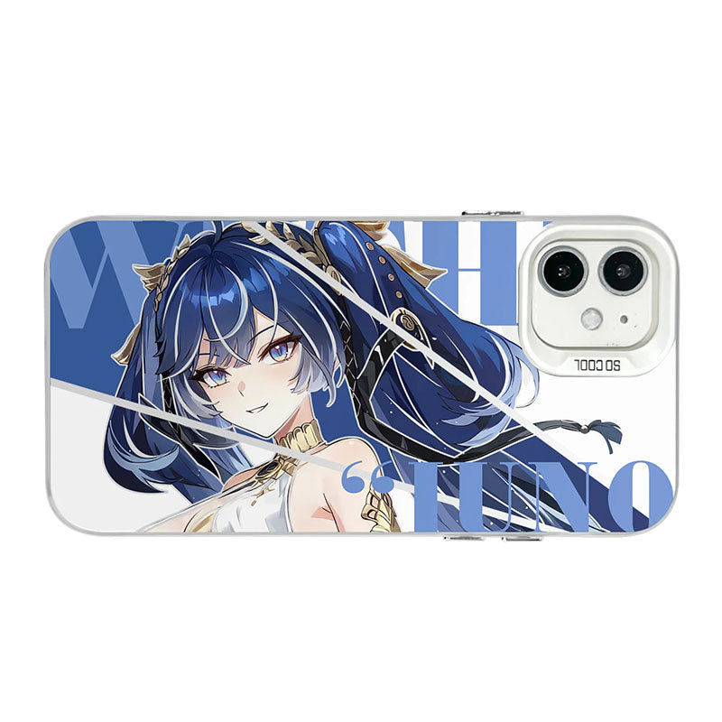 Wuthering Waves MagSafe Phone Case