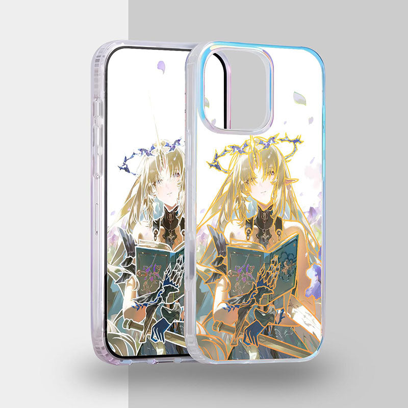 Wuthering Waves MagSafe Phone Case