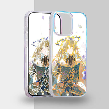 Wuthering Waves MagSafe Phone Case