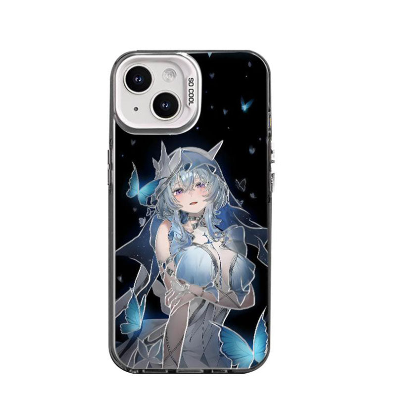 Wuthering Waves MagSafe Phone Case