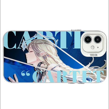 Wuthering Waves MagSafe Phone Case