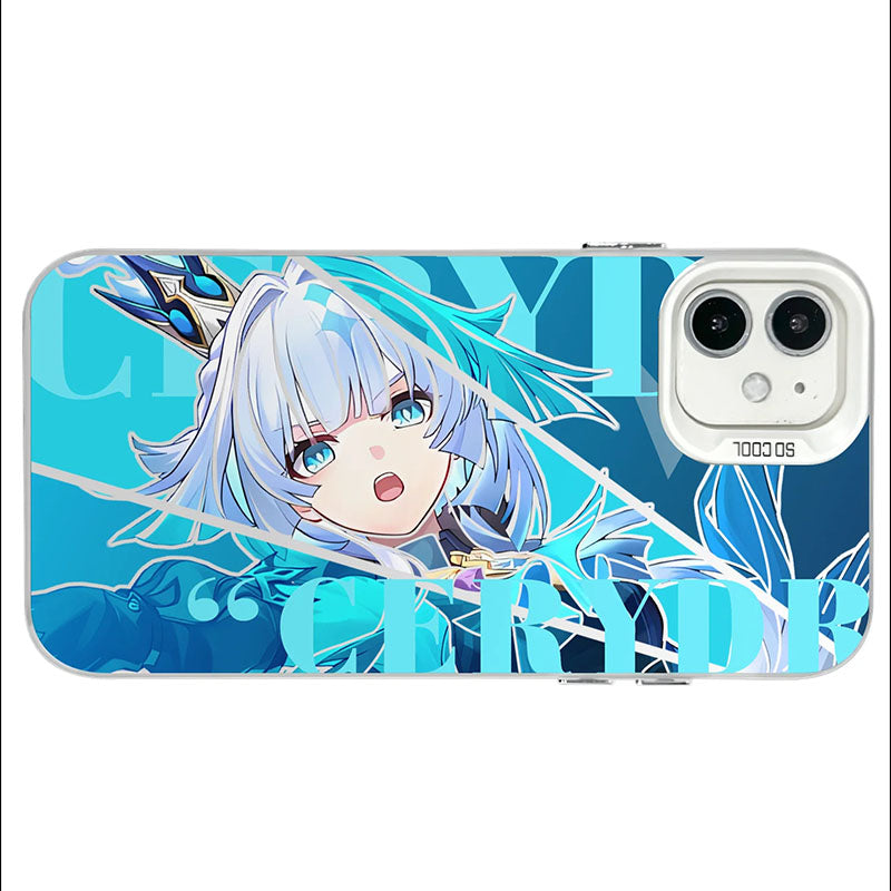 Wuthering Waves MagSafe Phone Case