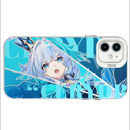 Wuthering Waves MagSafe Phone Case