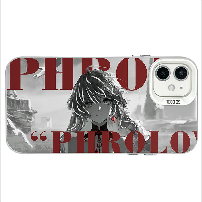 Wuthering Waves MagSafe Phone Case