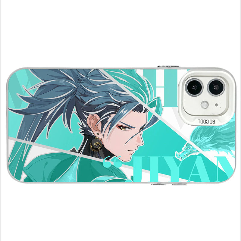 Wuthering Waves MagSafe Phone Case