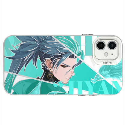 Wuthering Waves MagSafe Phone Case