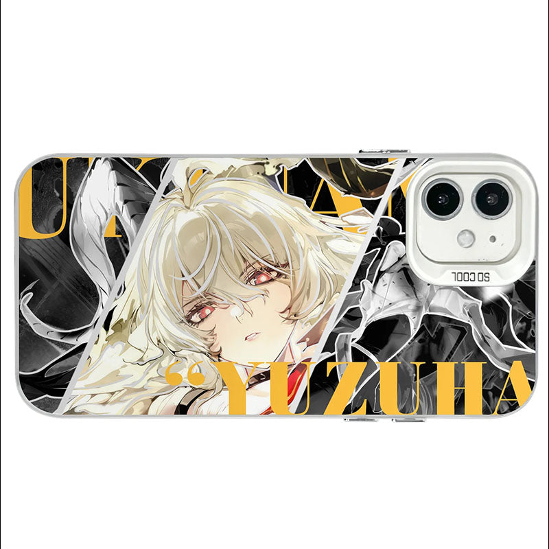 Wuthering Waves MagSafe Phone Case