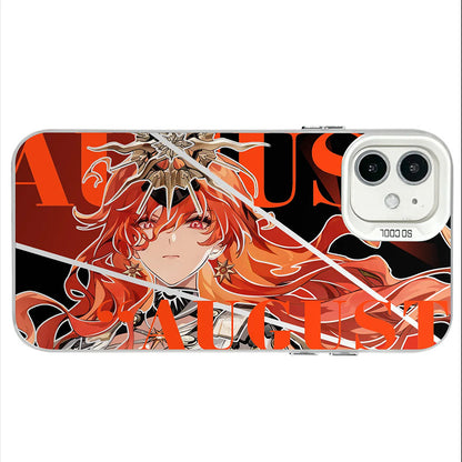 Wuthering Waves MagSafe Phone Case