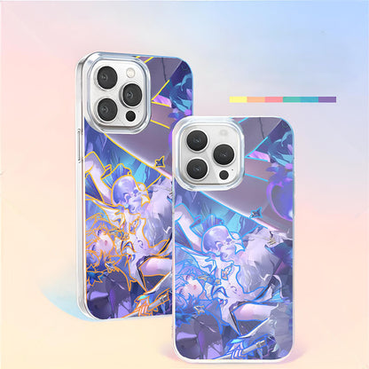 Wuthering Waves MagSafe Phone Case