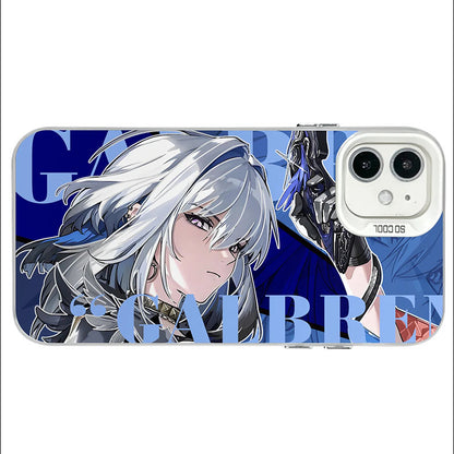 Wuthering Waves MagSafe Phone Case