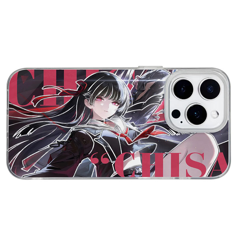 Wuthering Waves MagSafe Phone Case