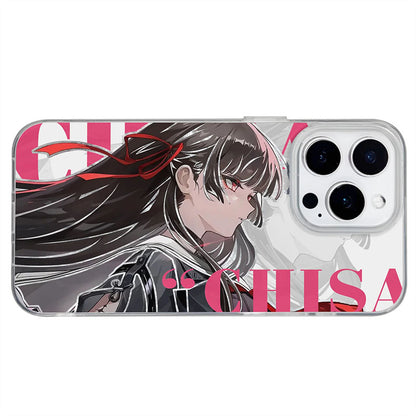 Wuthering Waves MagSafe Phone Case