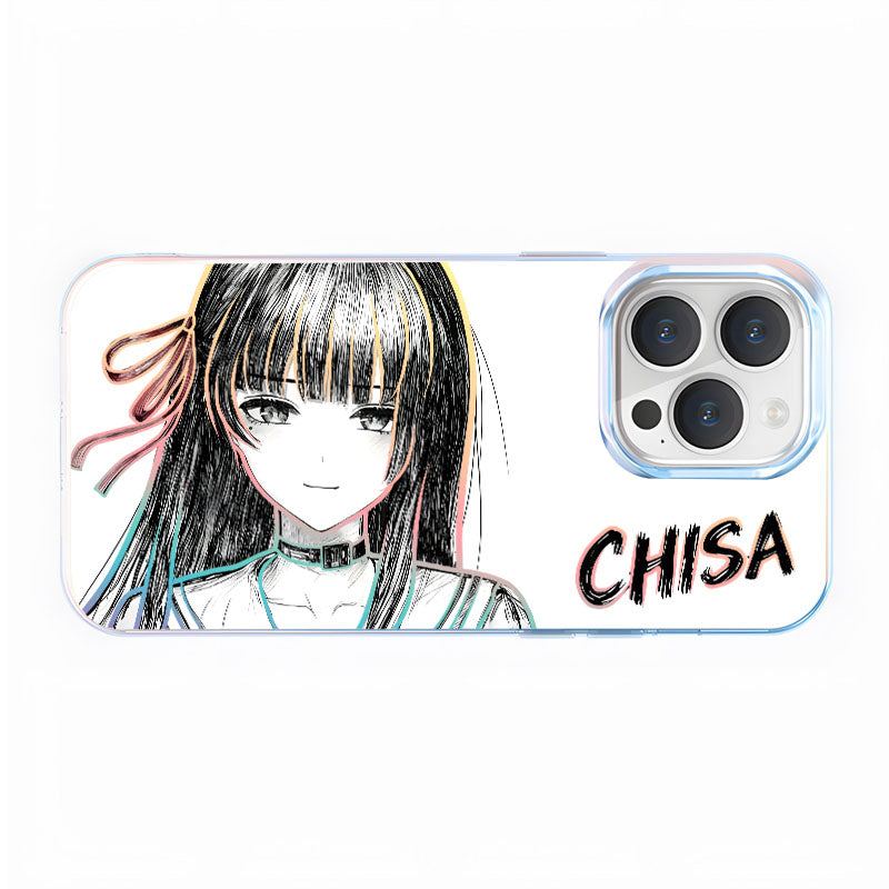 Wuthering Waves MagSafe Phone Case