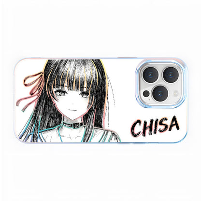 Wuthering Waves MagSafe Phone Case