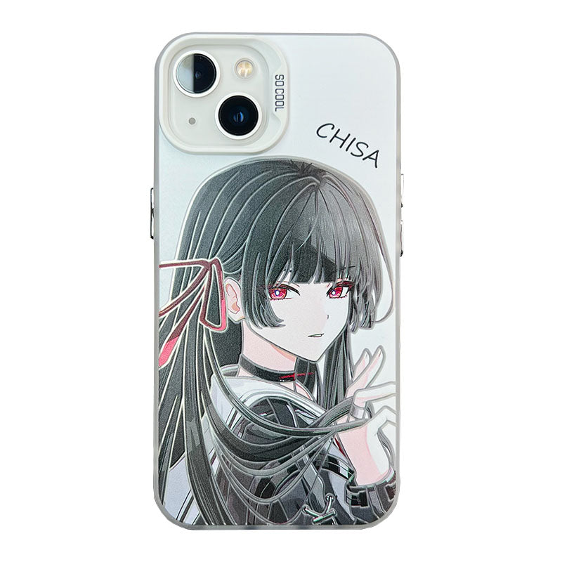 Wuthering Waves MagSafe Phone Case