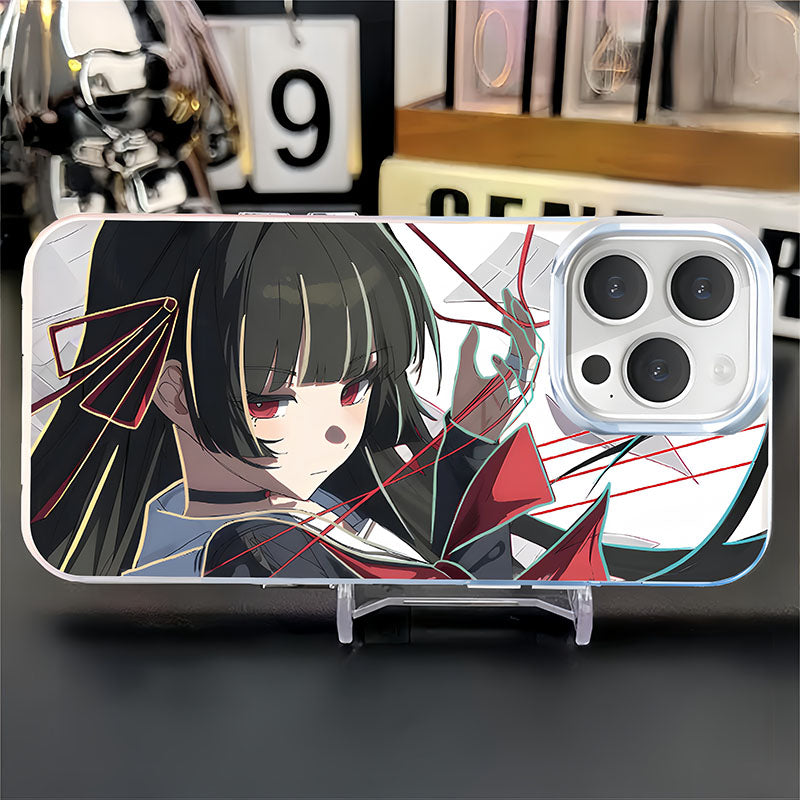 Wuthering Waves MagSafe Phone Case