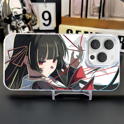 Wuthering Waves MagSafe Phone Case