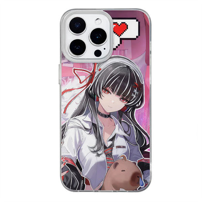 Wuthering Waves MagSafe Phone Case