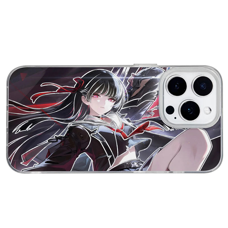 Wuthering Waves MagSafe Phone Case