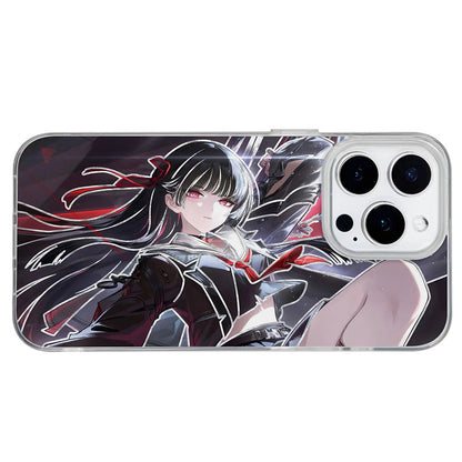 Wuthering Waves MagSafe Phone Case