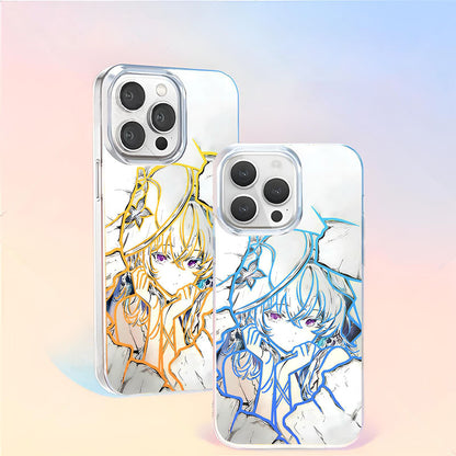 Wuthering Waves MagSafe Phone Case