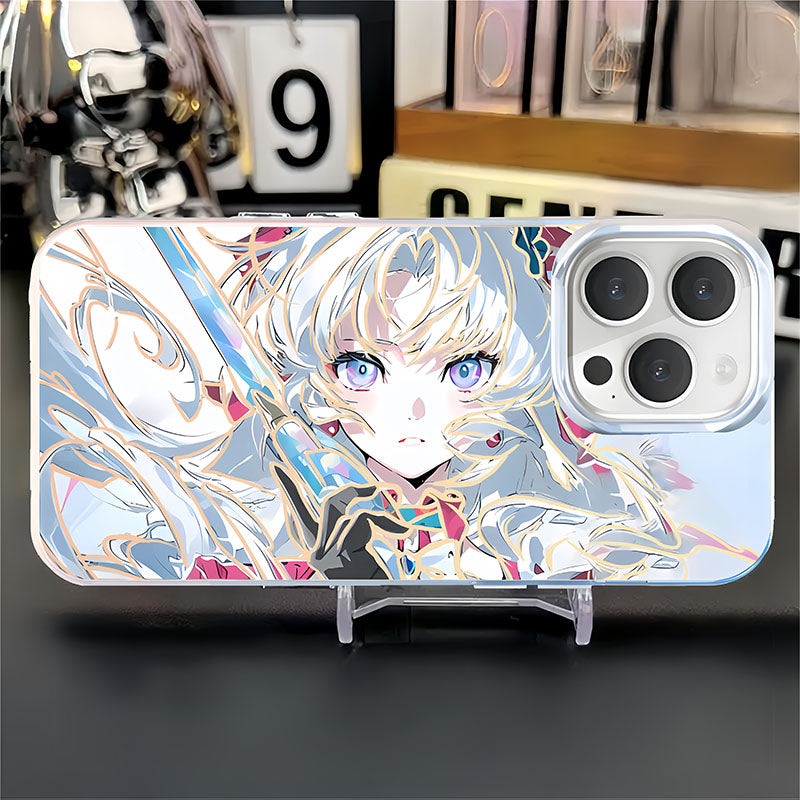 Wuthering Waves MagSafe Phone Case