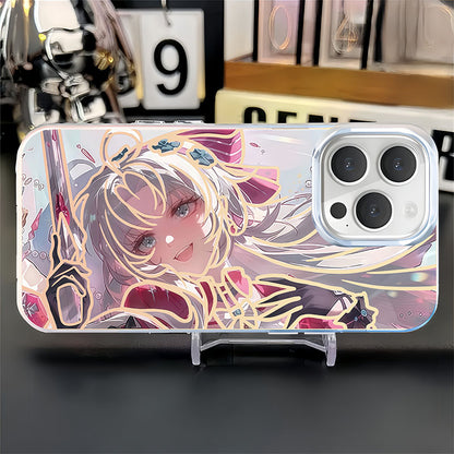 Wuthering Waves MagSafe Phone Case