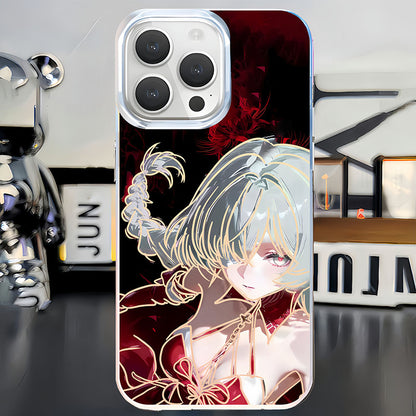 Wuthering Waves MagSafe Phone Case