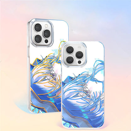 Wuthering Waves MagSafe Phone Case