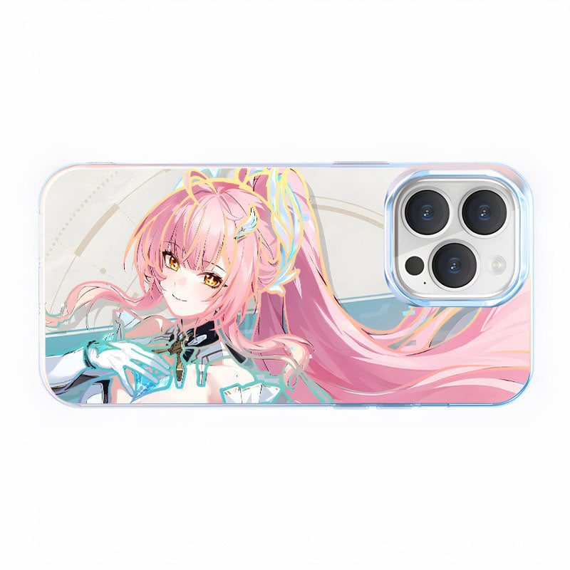 Wuthering Waves MagSafe Phone Case