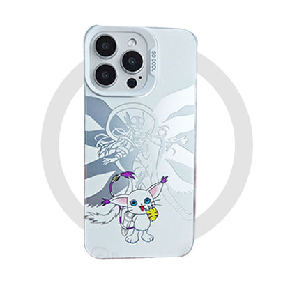 Digimon MagSafe Phone Case