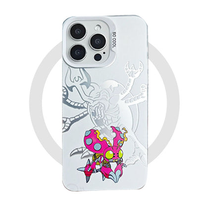 Digimon MagSafe Phone Case