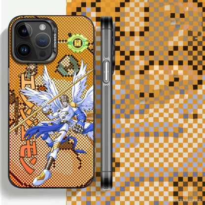 Digimon MagSafe Phone Case