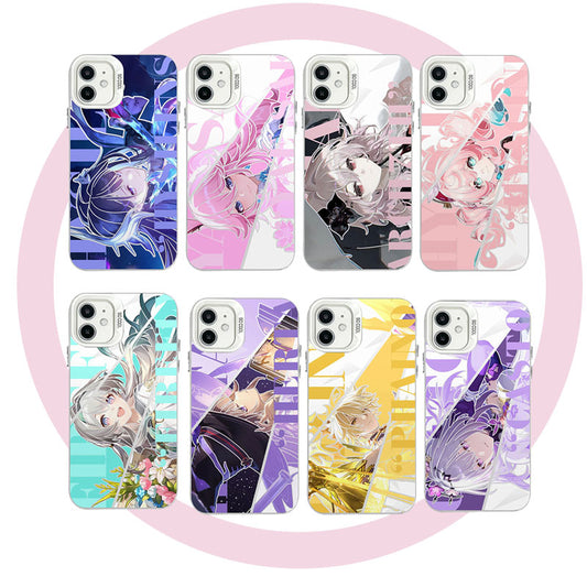 Honkai Star Rail MagSafe Phone Case