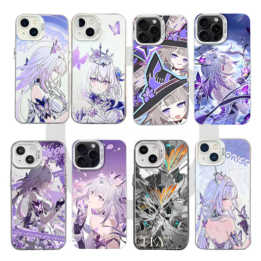 Honkai Star Rail MagSafe Phone Case