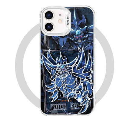 Yugioh MagSafe Phone Case
