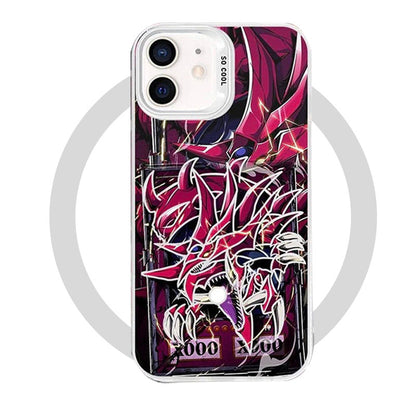 Yugioh MagSafe Phone Case