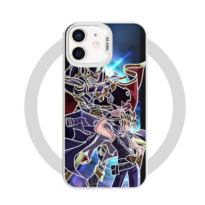 Yugioh MagSafe Phone Case