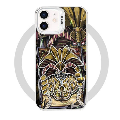 Yugioh MagSafe Phone Case