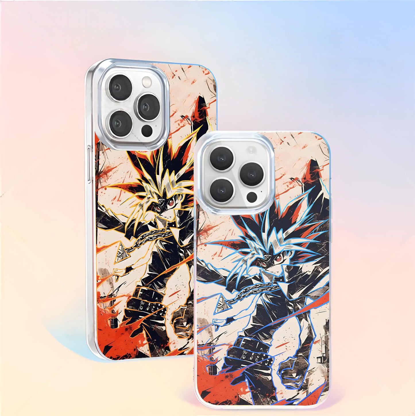 Yugioh MagSafe Phone Case