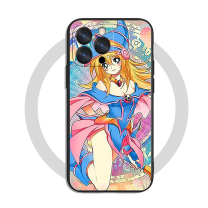 Yugioh MagSafe Phone Case