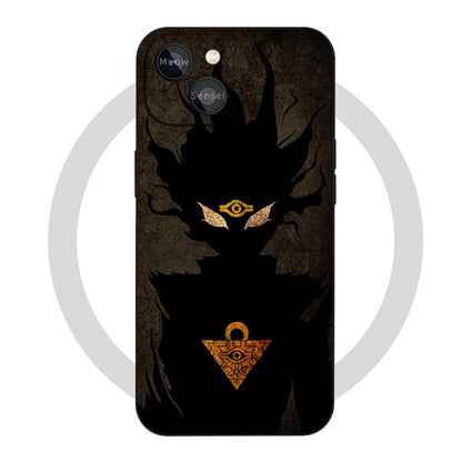 Yugioh MagSafe Phone Case