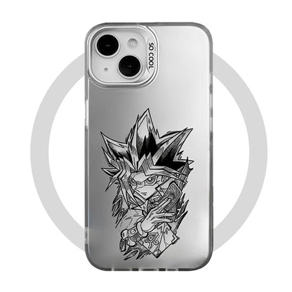 Yugioh MagSafe Phone Case